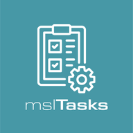 mslTasks